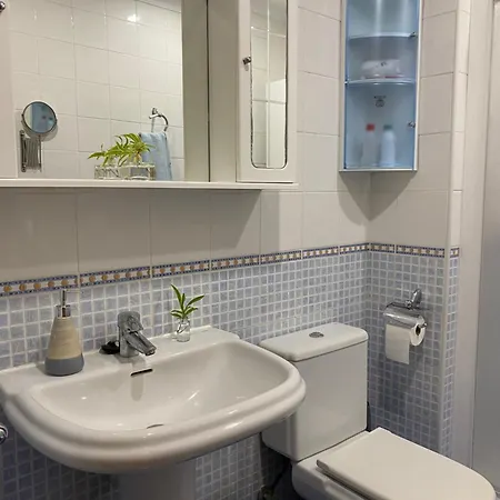 Suenos Del Mar Apartmán *