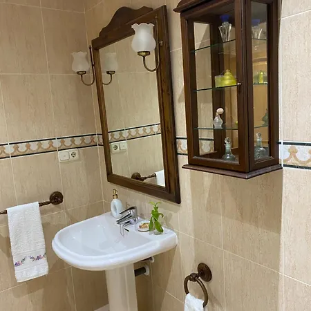 Suenos Del Mar Apartmán *