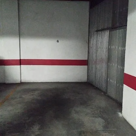 Apartmán Suenos Del Mar Motril