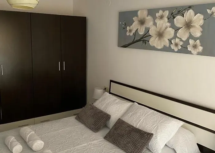 Appartement Suenos Del Mar *