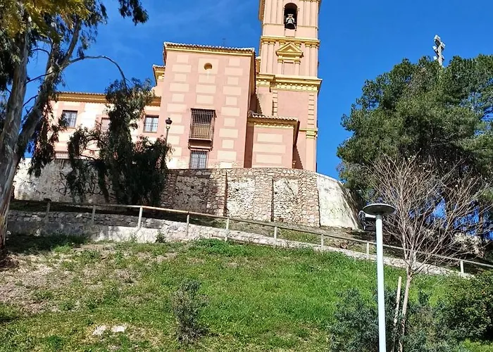 Appartement Suenos Del Mar Motril