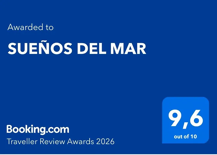 Appartement Suenos Del Mar Motril