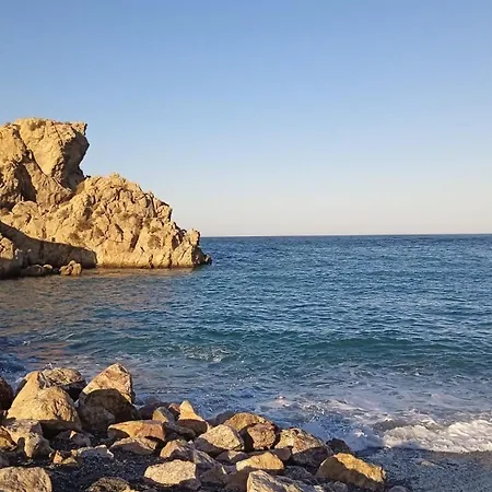 Suenos Del Mar דירה