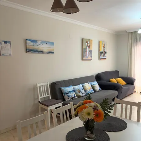 Suenos Del Mar דירה *