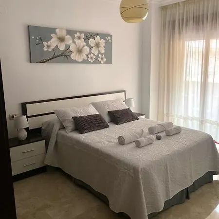 Apartman Suenos Del Mar