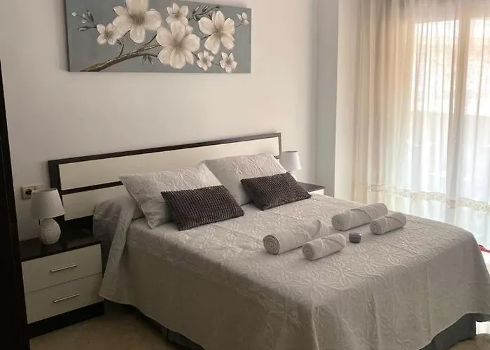 Apartment Suenos Del Mar
