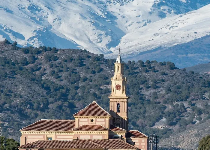 Suenos Del Mar アパート