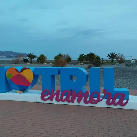 아파트 Suenos Del Mar