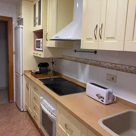 Suenos Del Mar Apartment