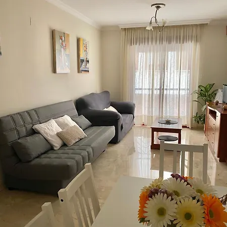 Apartment Suenos Del Mar