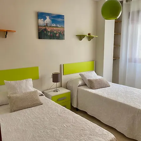 Suenos Del Mar Apartment