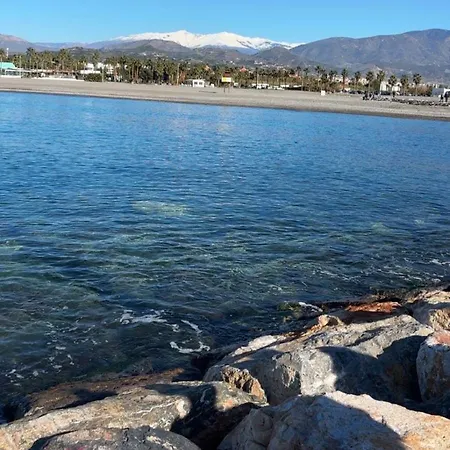 Suenos Del Mar * Motril