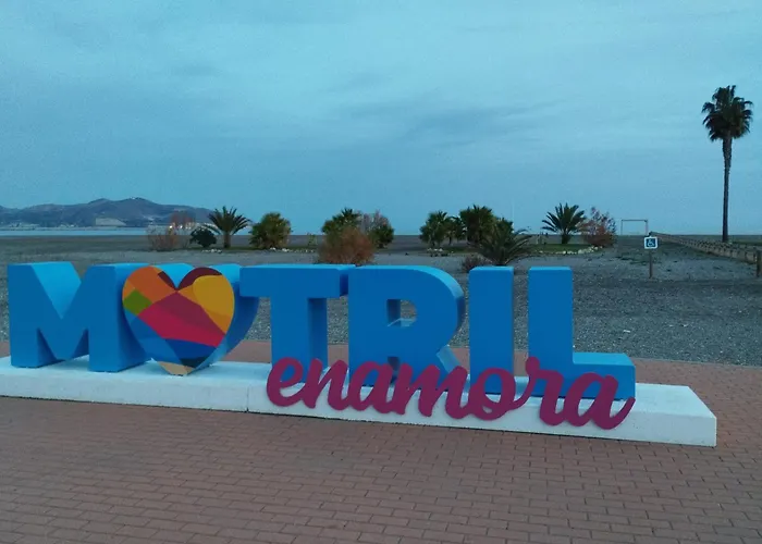 아파트 Suenos Del Mar