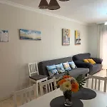 Suenos Del Mar Διαμέρισμα *